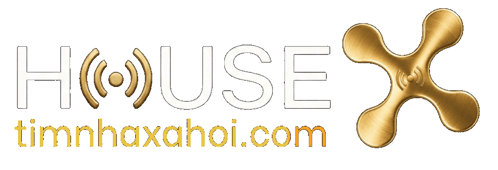 House X — Nền tảng số tìm nhà Việt Nam