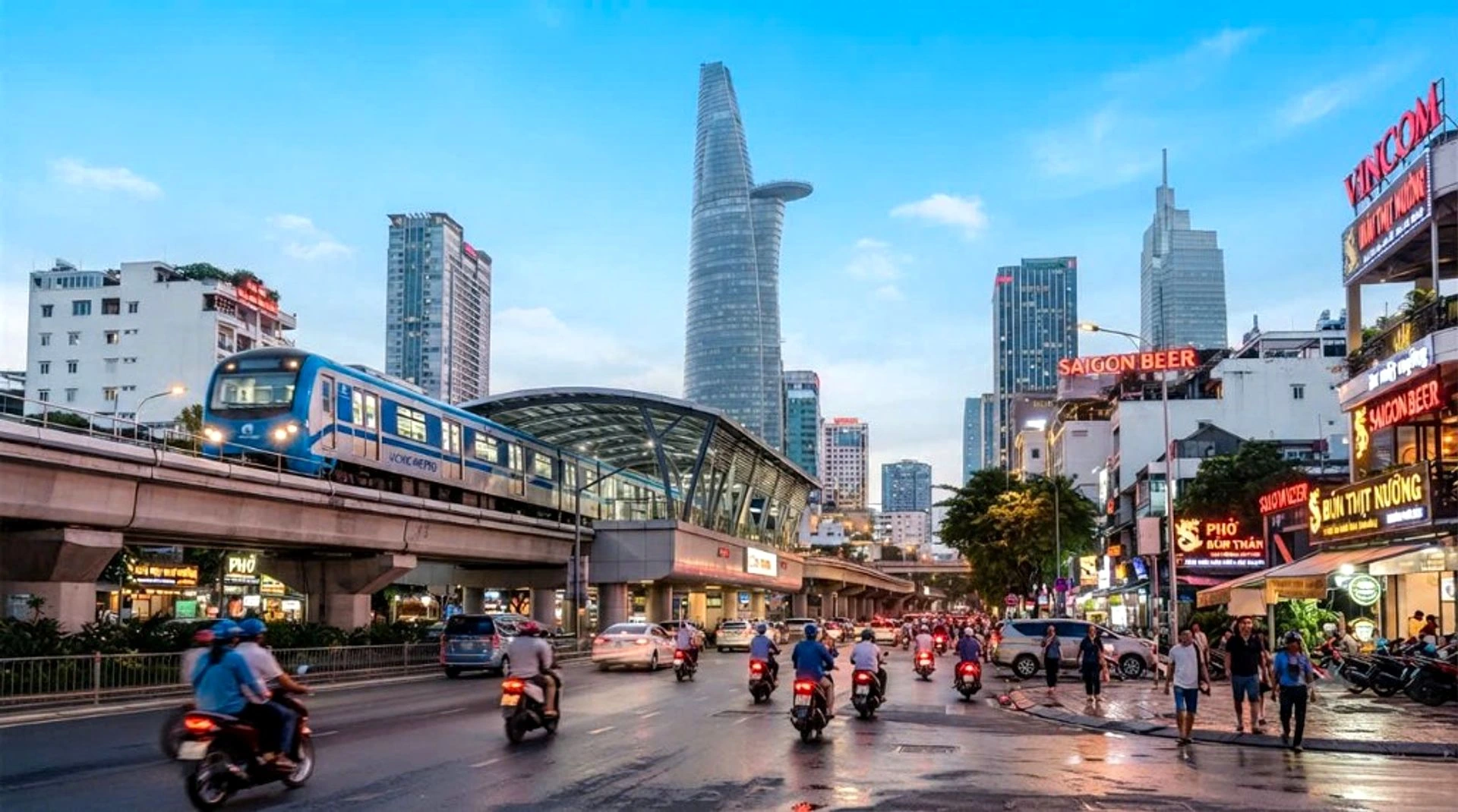 Mặt bằng điển hình tòa A (L23)