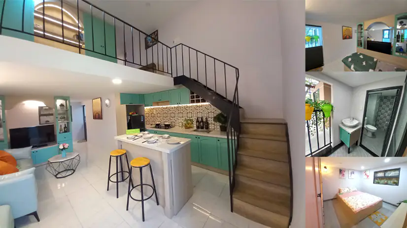 Cao tốc Biên Hòa–Vũng Tàu ~10 phút — NOXH A10-216 Happy Home 544 triệu
