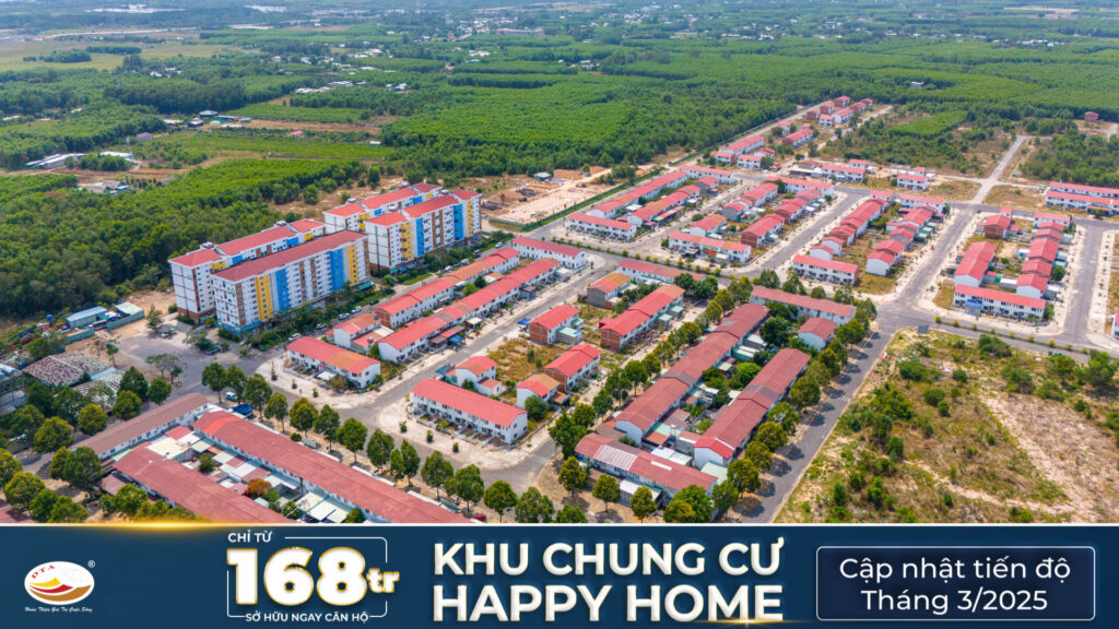 Thuê trọ mãi hay sở hữu? Căn A10-319 NOXH chỉ 544 triệu
