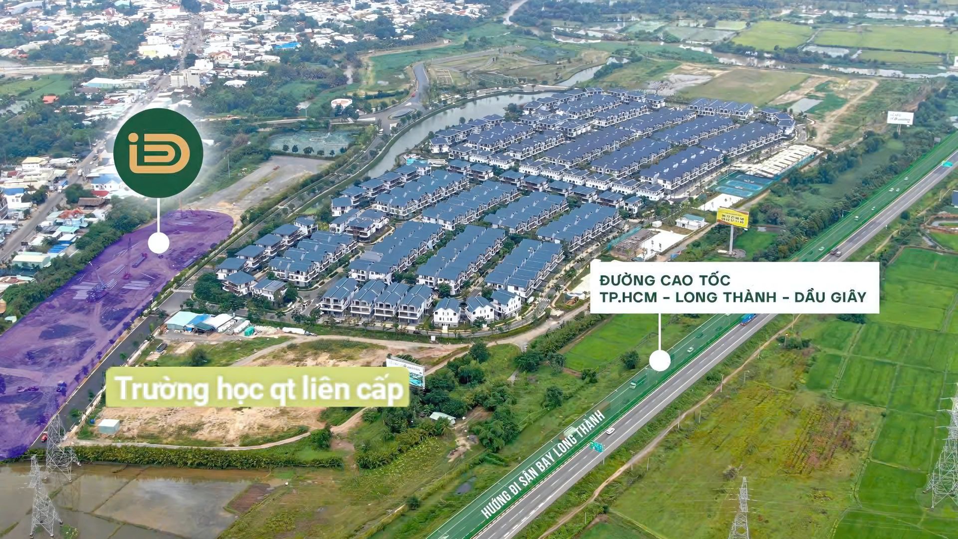 Mặt bằng block căn hộ
