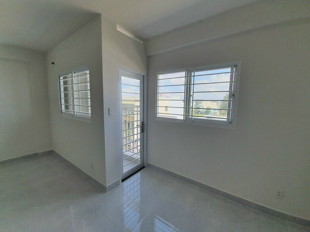Thiết kế căn hộ ~39–41 m²